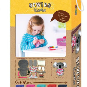 Pluș de cusut Avenir – Koala