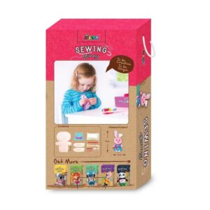 Pluș de cusut Avenir – Iepuraș