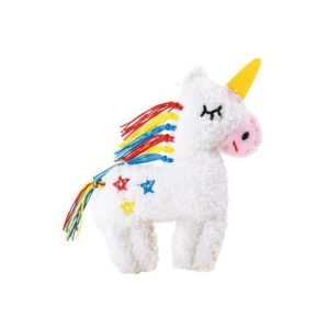 Kit de cusut Breloc Avenir – Unicorn