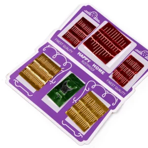 Set ace de cusut manual Happy Home – 61 buc